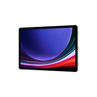 Samsung Galaxy Tab S9 SM-X716B 5G 256 GB 27,9 cm (11&quot;) Qualcomm Snapdragon 12 GB Wi-Fi 6 (802.11ax) Android 13 Beżowy