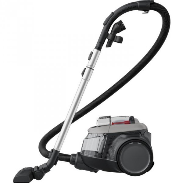Electrolux EL61A4UG Szary