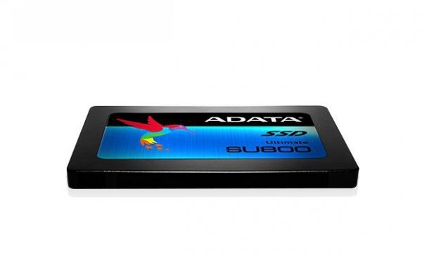 Dysk SSD ADATA Ultimate SU800 512GB 2,5&quot; SATA III (WYPRZEDAŻ)