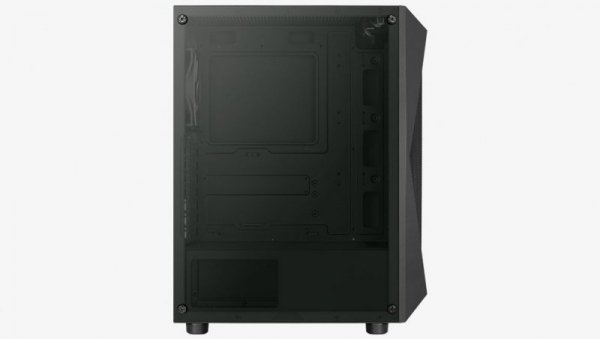 OBUDOWA AEROCOOL PGS FALCON-A-BK-V1 FRGB (WYPRZEDAŻ)