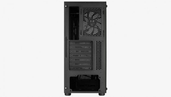 OBUDOWA AEROCOOL PGS FALCON-A-BK-V1 FRGB (WYPRZEDAŻ)
