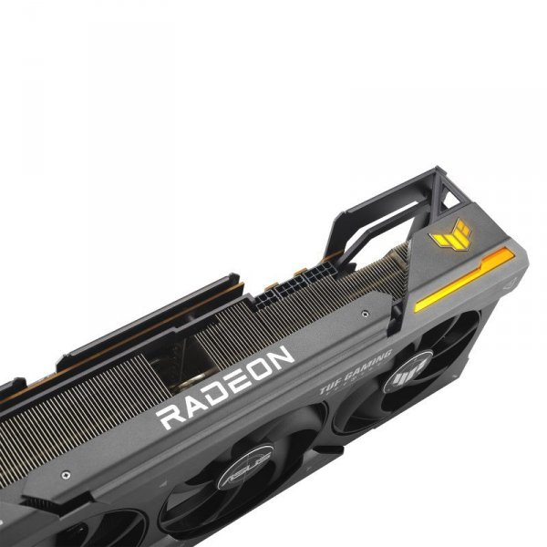 Karta graf. ASUS TUF Gaming Radeon RX 7900 XTX OC 24GB (WYPRZEDAŻ)