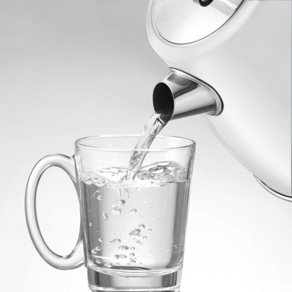 Czajnik Morphy Richards Evoke Jug Biały (WYPRZEDAŻ)