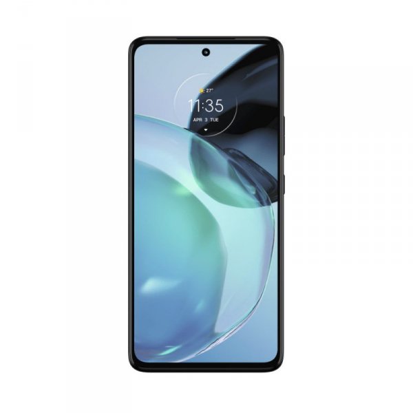 Smartfon Motorola Moto G72 6/128GB 6,6&quot; AMOLED 2400x1080 5000mAh Hybrid Dual SIM 4G Meteoritr Gray (WYPRZEDAŻ)