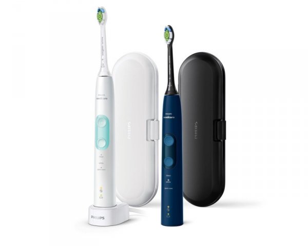 Zestaw szczoteczek do zębów PHILIPS HX 6851/34 (WYPRZEDAŻ)