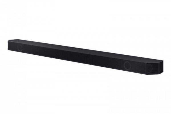 Soundbar Samsung HW-Q930D/EN 9.1.4 540W Dolby Atmos Czarny (WYPRZEDAŻ)