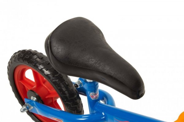 Rower biegowy 10&quot; HOT WHEELS TOIMSA 168 (WYPRZEDAŻ)