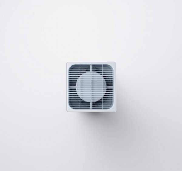 Oczyszczacz powietrza Xiaomi Smart Air Purifier 4 Lite (WYPRZEDAŻ)