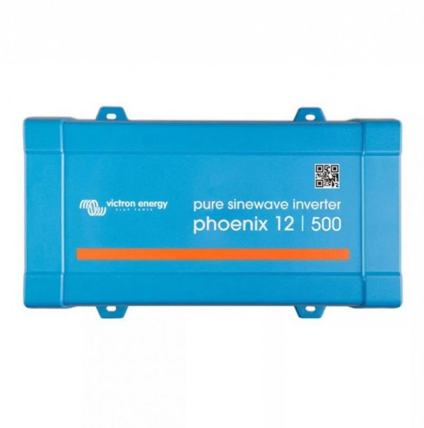 Przetwornica Victron Energy Phoenix 12/500 230V SCHUKO