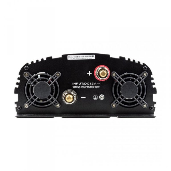 VOLT Przetwornica napięcia IPS 4000 R 12/230V (2000/4000W)