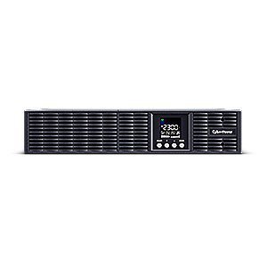 Zasilacz awaryjny UPS CyberPower OLS3000ERT2UA