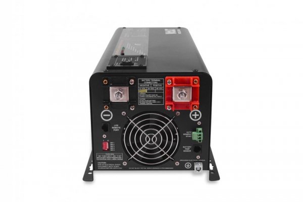VOLT Zasilacz awaryjny POWER SINUS 2000 12/230V (2000/6000W)