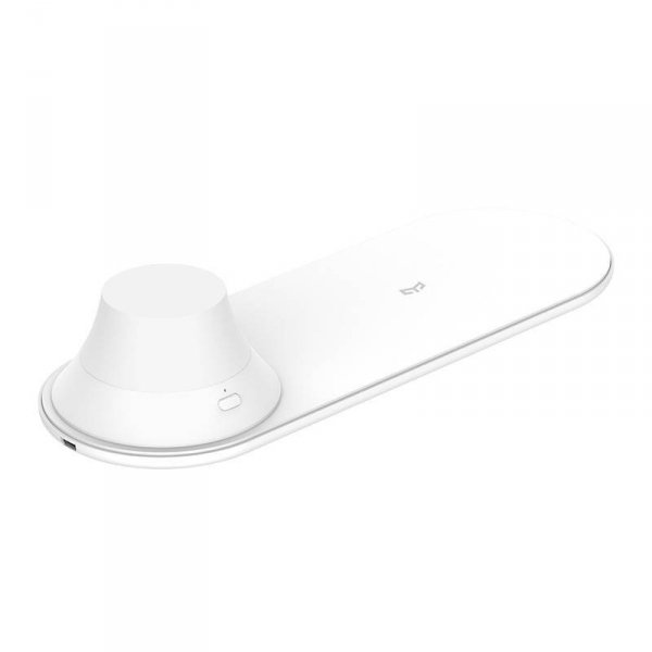 Lampka nocna z ładowarką bezprzewodową Yeelight Wireless Charging Nightlight