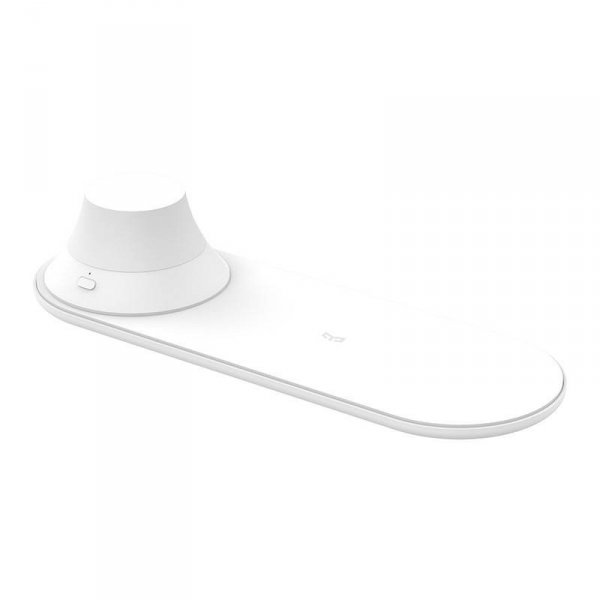 Lampka nocna z ładowarką bezprzewodową Yeelight Wireless Charging Nightlight