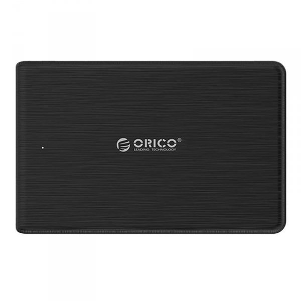 Obudowa zewnętrzna dysku Orico SSD 2,5&quot; + kabel USB 3.0 Micro B
