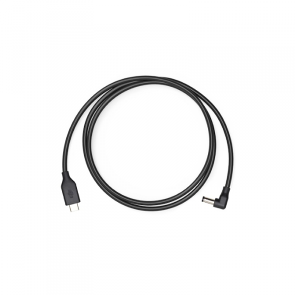 Kabel zasilający DJI FPV (USB-C)