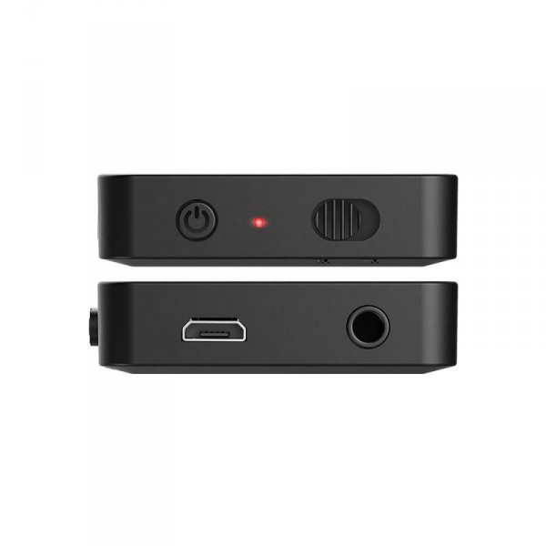 Transmiter / Odbiornik BlitzWolf BW-BL2, Bluetooth 5.0