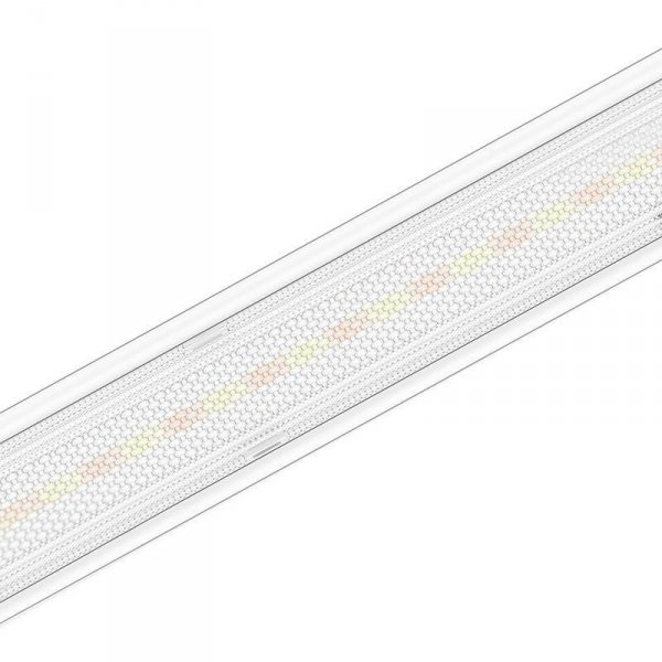 Lampa biurowa Baseus Smart Eye składana, akumulatorowa (biała)