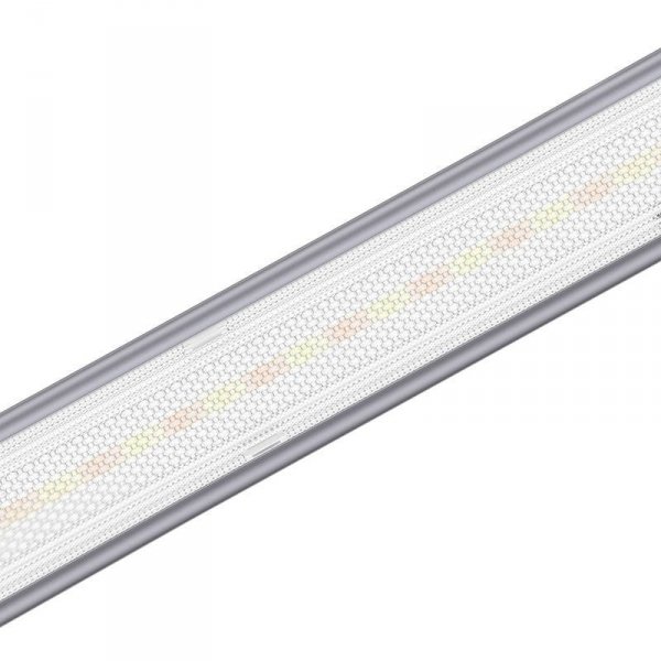 Lampa biurowa Baseus Smart Eye składana, akumulatorowa (szara)