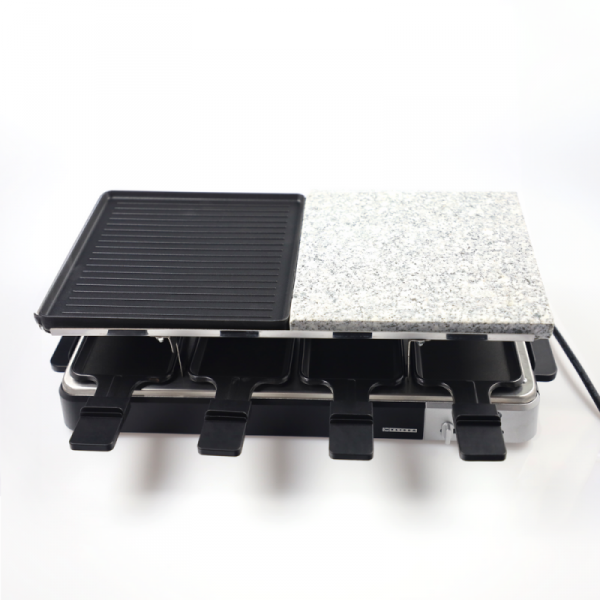 MELISSA Grill raclette 16300027