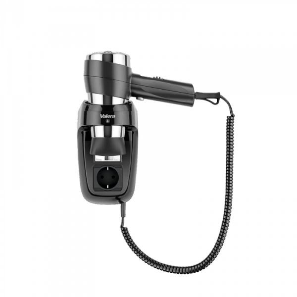 VALERA suszarka hotelowa action sp1600 cza