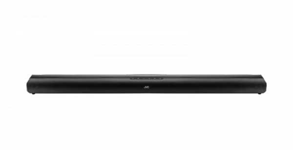Soundbar JVC TH-E321B czarny 2 kanały 100W