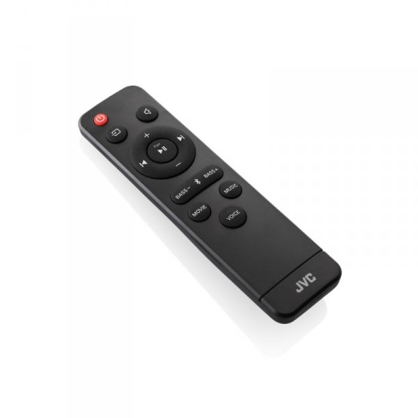 Soundbar JVC  TH-E434B 2.1 Wireless Sub