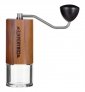 Comandante C40 MK4 Nitro Liquid Amber 