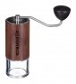 Comandante C40 MK4 Nitro Virginia Walnut 