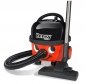 Odkurzacz workowy do zanieczyszczeń suchych Numatic HVR160 Henry 902398 (620W; kolor czerwony) 