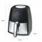 Frytkownica PROFICOOK PC-FR 1147 