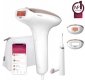 Depilator PHILIPS Lumea Advanced IPL BRI921/00 + Trymer Wbudowany filtr UV 