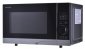 Kuchenka mikrofalowa SHARP YC-PS204AE-S 