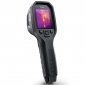 FLIR KAMERA TERMOWIZYJNA PUNKTOWA 160X120 MSX SUPER RESOLUTION 320X240, -25°C DO 400°C LASER TG268 