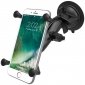 RAM MOUNT Uchwyt X-Grip™ montowany do szyby RAM-B-166-UN10U 