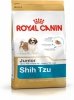 Royal Canin BHN Shih Tzu Puppy - sucha karma dla szczeniąt - 1,5kg 