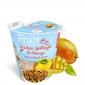 BOSCH FRUITEES SNACK MANGO - przysmak dla psa - 200g 