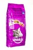 WHISKAS Adult Tuńczyk z warzywami - sucha karma dla kota - 14 kg 