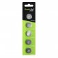 GREEN CELL BATERIE XCR04 5X CR2025 3V 