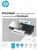 HP Folia laminacyjna PREMIUM A4 125 mic, 100 szt. 