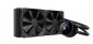 NZXT CHŁODZENIE WODNE KRAKEN 240 LCD RL-KN240-B1 