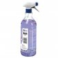 MILL CLEAN UMYJE płyn do mycia szyb, luster, glazury o zapachu Maciejki 1,22l (opak.zb 9 szt.) 