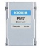 Dysk SSD Kioxia PM7-R 3.84TB 2.5 (15mm) SAS 24Gb/s KPM7VRUG3T84 (DWPD 1) SED 