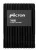 Dysk SSD Micron 7450 PRO 3.84TB U.3 (15mm) NVMe Gen4 MTFDKCC3T8TFR-1BC1ZA<br />BYYR (DWPD 1) 
