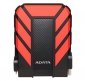 Dysk zewnętrzny HDD ADATA HD710 PRO (1TB; 2.5; USB 3.2; czerwony) 