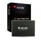 AFOX SSD 2TB QLC 560 MB/S SD250-2000GQN 