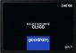SSD GOODRAM CL100 Gen. 3 240GB SATA III 2,5 RETAIL 