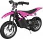 RAZOR Motor dla dzieci MX125 Dirt - PINK 15173863 