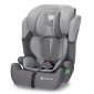 Kinderkraft fotelik COMFORT UP i-Size 9-36kg Szary 