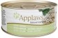 APPLAWS Natural Cat Food Kitten Kurczak - mokra karma dla kota - 70g 